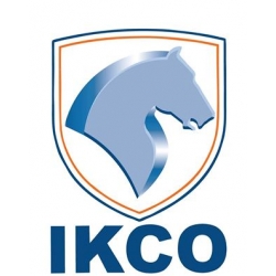 Ikco Samand Arka Bagaj Arması